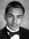 Carlos Chavez: class of 2013, Grant Union High School, Sacramento, CA.